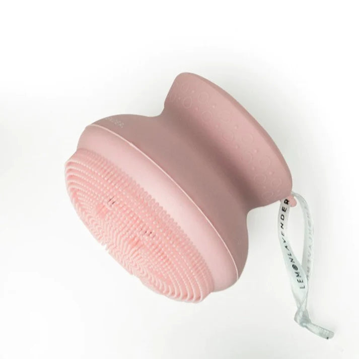 Lather Me up In-Shower Silicone Brush