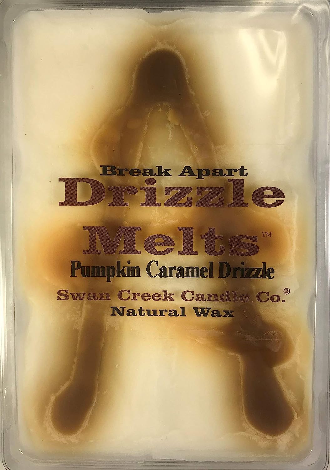 Swan Creek Candle Co. Drizzle Melts