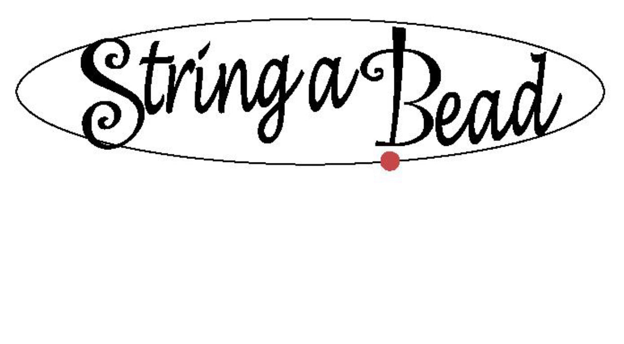 String A Bead – Stringabead.net