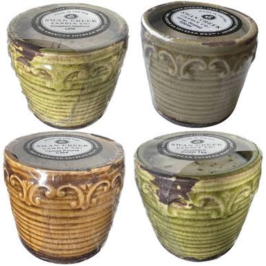 Swan Creek Candle Co. 9 Oz Candles