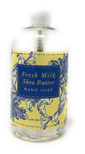Load image into Gallery viewer, Greenwich Bay Trading Co. Hand Soap
