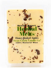 Load image into Gallery viewer, Swan Creek Candle Co. Herbal Melts

