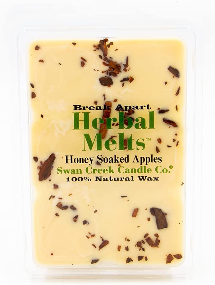 Swan Creek Candle Co. Herbal Melts