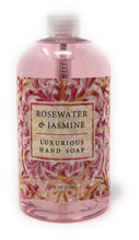 Load image into Gallery viewer, Greenwich Bay Trading Co. Hand Soap
